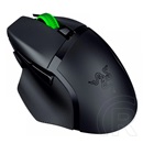 Razer Basilisk V3 X HyperSpeed cordless optikai egér (USB, fekete)