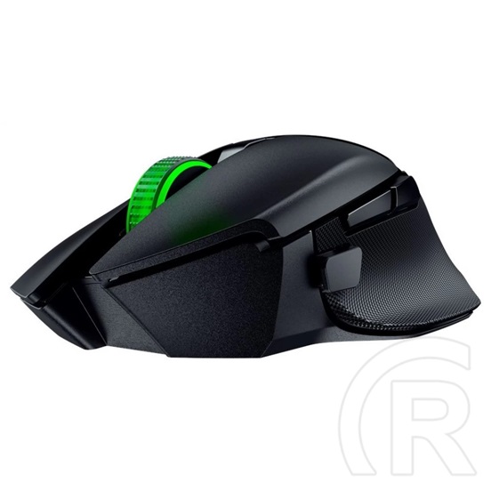 Razer Basilisk V3 X HyperSpeed cordless optikai egér (USB, fekete)