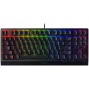 Razer BlackWidow V3 TKL gamer billentyűzet (US.USB, GREEN SWITCH)