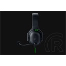 Razer Blackshark V2 X gamer mikrofonos fejhallgató