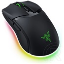 Razer Cobra Pro cordless optikai egér (USB/Bluetooth , fekete)