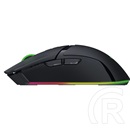 Razer Cobra Pro cordless optikai egér (USB/Bluetooth , fekete)