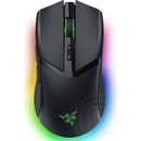 Razer Cobra Pro cordless optikai egér (USB/Bluetooth , fekete)