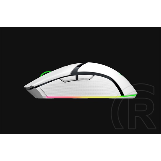 Razer Cobra Pro egér (fehér)