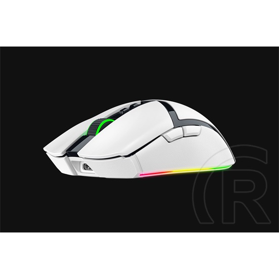 Razer Cobra Pro egér (fehér)