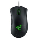 Razer DeathAdder Essential optikai egér (USB, fekete)