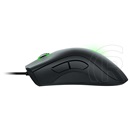 Razer DeathAdder Essential optikai egér (USB, fekete)