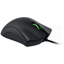 Razer DeathAdder Essential optikai egér (USB, fekete)