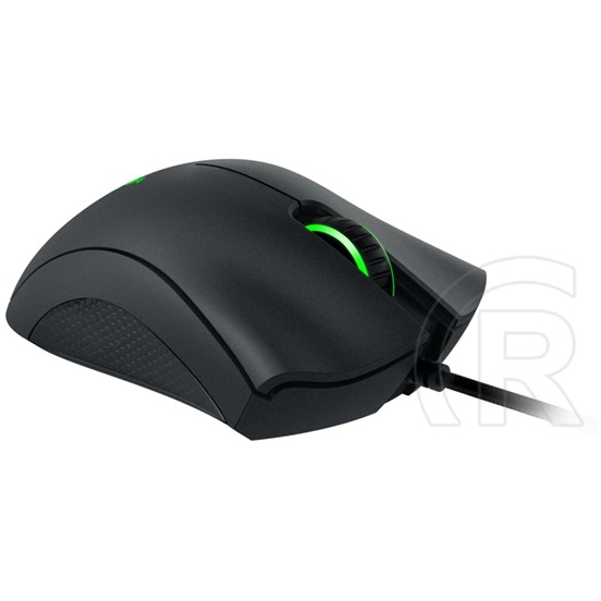 Razer DeathAdder Essential optikai egér (USB, fekete)