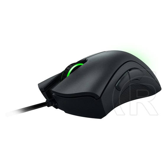 Razer DeathAdder Essential optikai egér (USB, fekete)