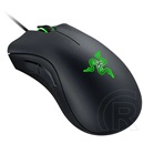 Razer DeathAdder Essential optikai egér (USB, fekete)