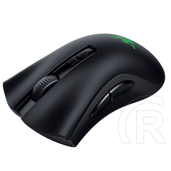 Razer DeathAdder V2 Pro Black gamer egér