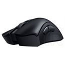 Razer DeathAdder V2 Pro Black gamer egér