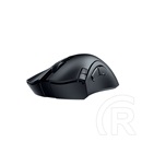 Razer DeathAdder V2 X HyperSpeed cordless optikai egér (USB, fekete)