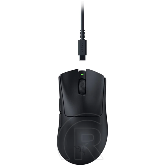 Razer DeathAdder V3 HyperSpeed Gaming Mouse (fekete)