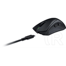 Razer DeathAdder V3 HyperSpeed Gaming Mouse (fekete)