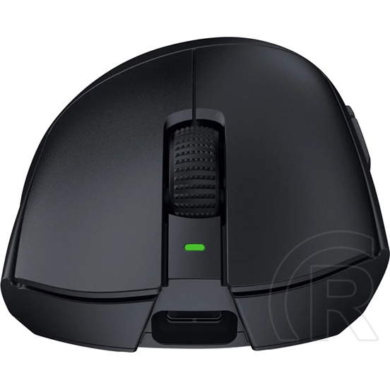 Razer DeathAdder V3 HyperSpeed Gaming Mouse (fekete)