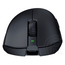 Razer DeathAdder V3 Pro cordless optikai egér (USB, fekete)