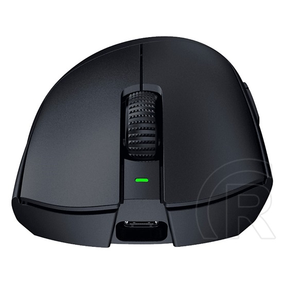 Razer DeathAdder V3 Pro cordless optikai egér (USB, fekete)