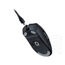 Razer DeathAdder V3 Pro cordless optikai egér (USB, fekete)