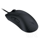 Razer DeathAdder V3 optikai egér (USB, fekete)