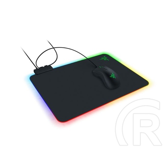 Razer Firefly V2 Gaming egérpad