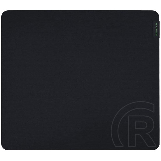 Razer Gigantus V2 Large egérpad (fekete/zöld)