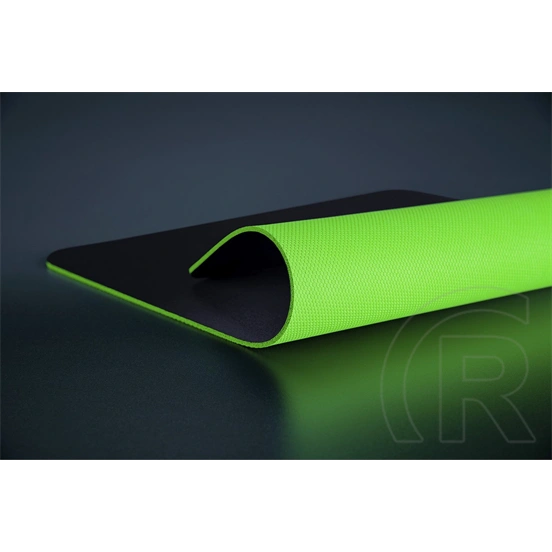Razer Gigantus V2 XXL Egérpad (fekete/zöld)