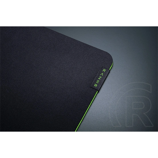 Razer Gigantus V2 XXL Egérpad (fekete/zöld)