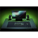 Razer Gigantus V2 XXL Egérpad (fekete/zöld)
