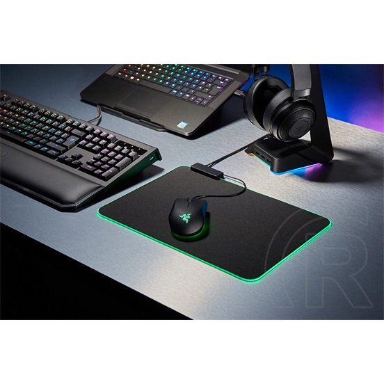 Razer Goliathus Extended Chroma Gaming egérpad