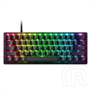 Razer Huntsman V3 Pro Mini billentyűzet (US, fekete)