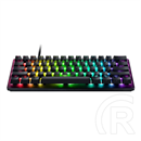 Razer Huntsman V3 Pro Mini billentyűzet (US, fekete)