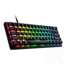 Razer Huntsman V3 Pro Mini billentyűzet (US, fekete)