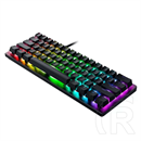 Razer Huntsman V3 Pro Mini billentyűzet (US, fekete)