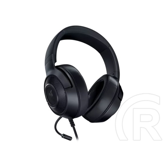 Razer Kraken X Lite mikrofonos fejhallgató