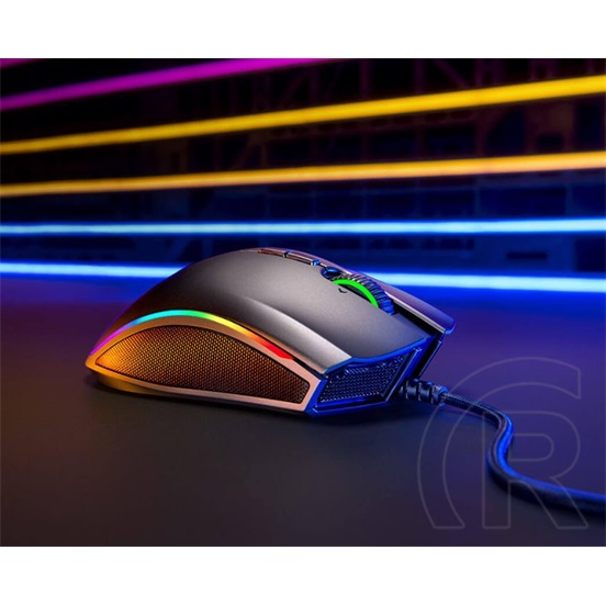 Razer Mamba Elite gamer egér