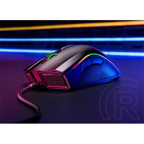 Razer Mamba Elite gamer egér