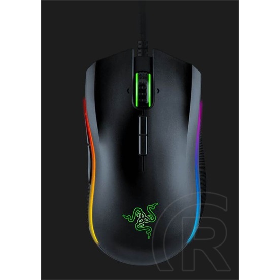 Razer Mamba Elite gamer egér