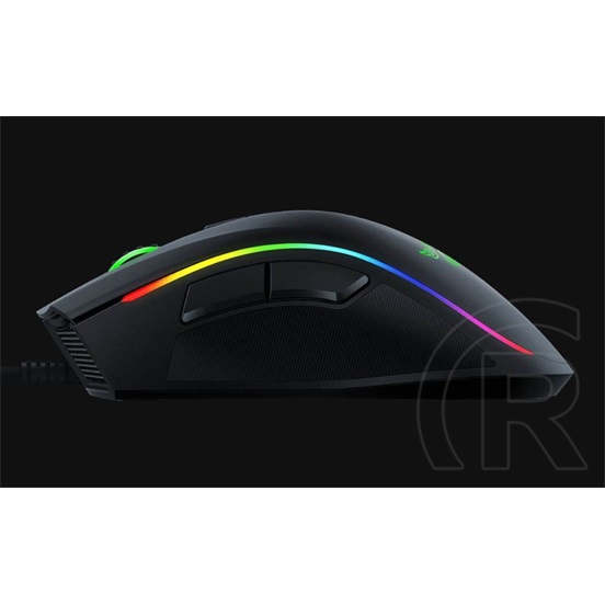 Razer Mamba Elite gamer egér
