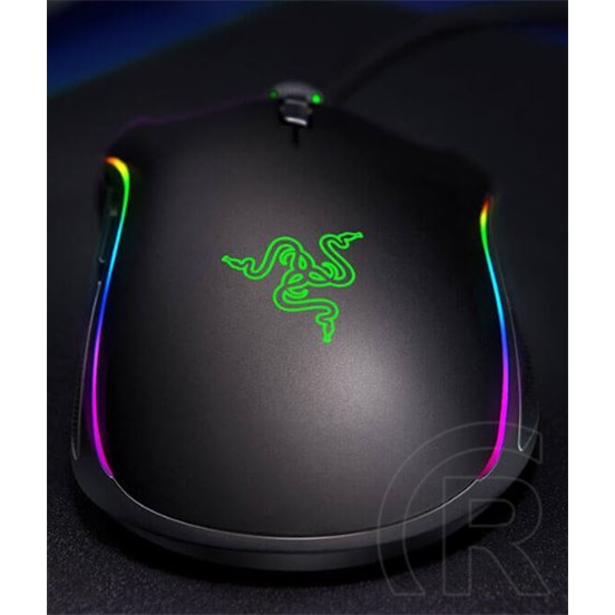 Razer Mamba Elite gamer egér