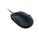 Razer Naga X gamer egér (USB , fekete)
