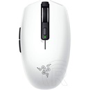 Razer Orochi V2 Ultra-Lightweight cordless optikai egér (Bluetooth, fehér)