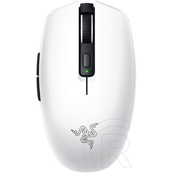 Razer Orochi V2 Ultra-Lightweight cordless optikai egér (Bluetooth, fehér)