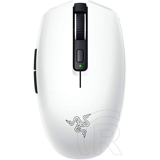 Razer Orochi V2 Ultra-Lightweight cordless optikai egér (Bluetooth, fehér)