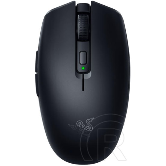 Razer Orochi V2 cordless optikai egér (USB, fekete)