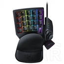 Razer Tartarus Pro billentyűzet (USB, fekete)