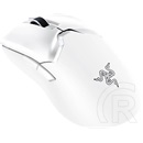 Razer Viper V2 Pro cordless optikai egér (USB, fehér)