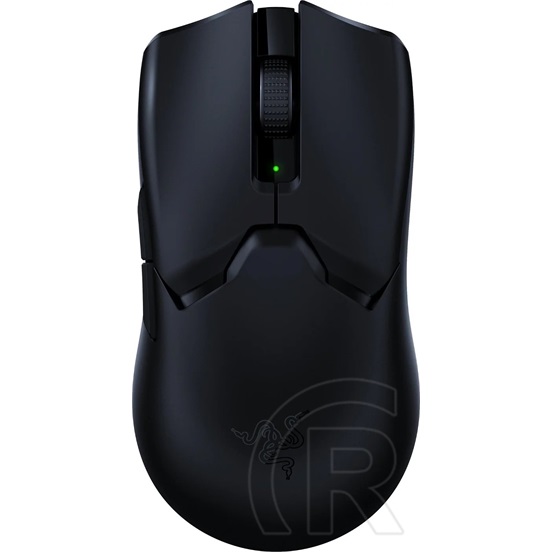 Razer Viper V2 Pro cordless optikai egér (USB, fekete)