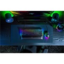 Razer (fekete)Widow V4 Green Switch billentyűzet (US, fekete)